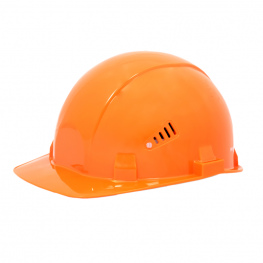 77114 Каска шахтерская СОМЗ-55 Hammer Trek® оранжевая СОМЗ